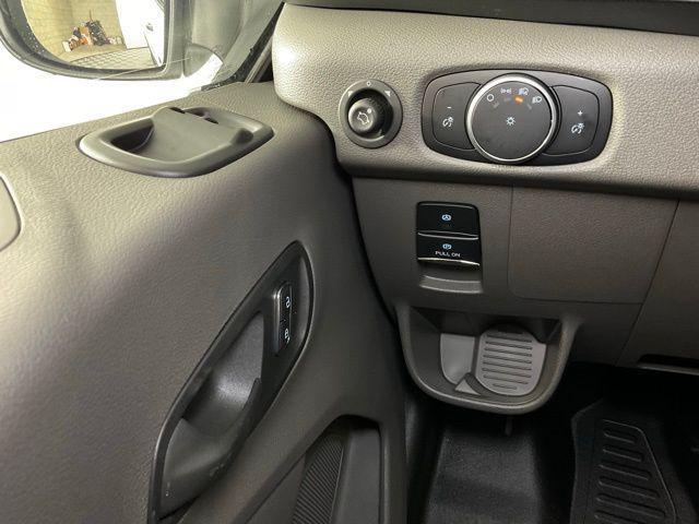 new 2026 Ford Transit-250 car, priced at $55,330