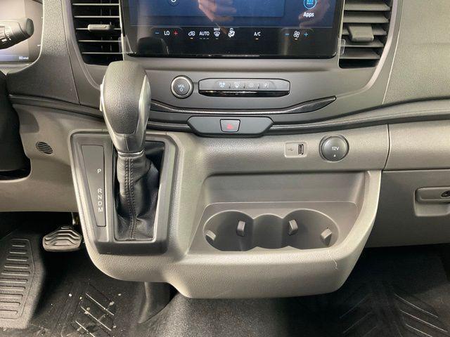 new 2026 Ford Transit-250 car, priced at $55,330