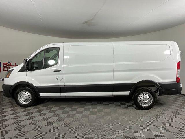 new 2026 Ford Transit-250 car, priced at $55,330