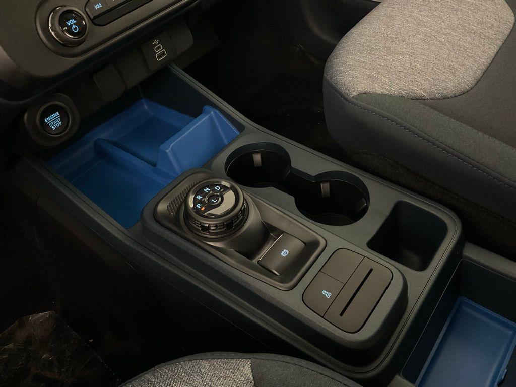 new 2026 Ford Maverick car, priced at $30,866