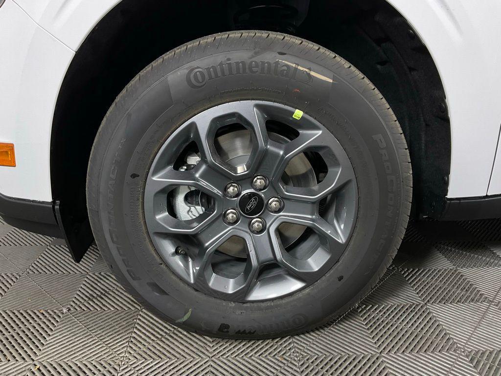 new 2026 Ford Maverick car, priced at $30,866
