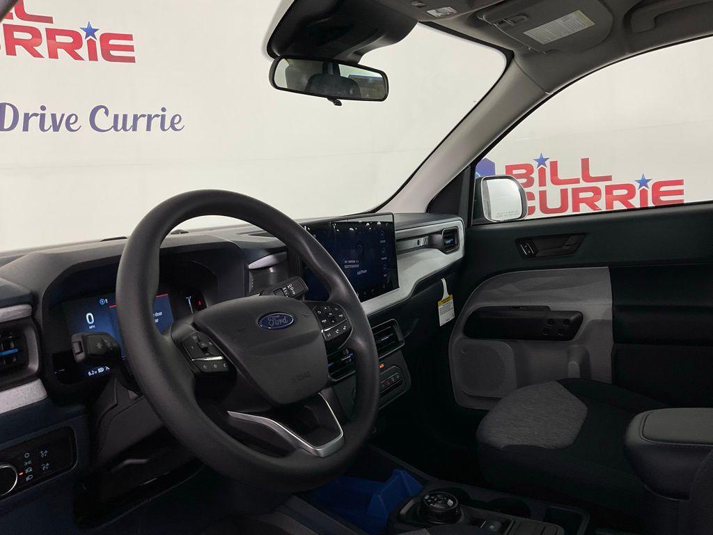 new 2026 Ford Maverick car, priced at $30,866