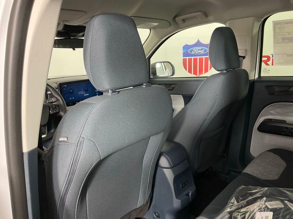 new 2026 Ford Maverick car, priced at $30,866