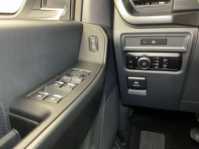 new 2025 Ford F-150 car, priced at $41,205