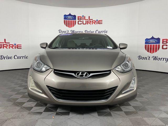 used 2014 Hyundai Elantra car, priced at $8,886