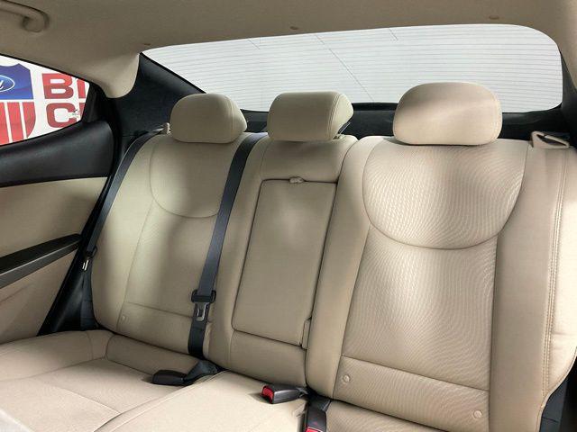 used 2014 Hyundai Elantra car, priced at $8,886