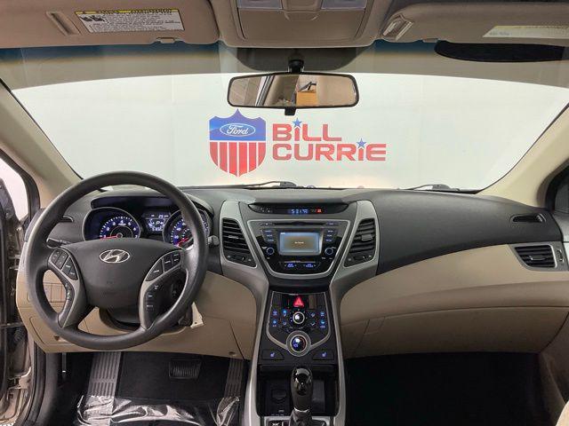 used 2014 Hyundai Elantra car, priced at $8,886