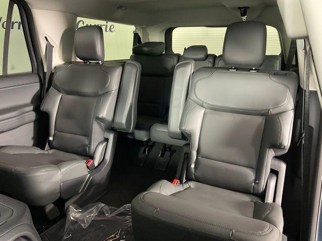 new 2026 Ford Expedition Max car, priced at $69,854