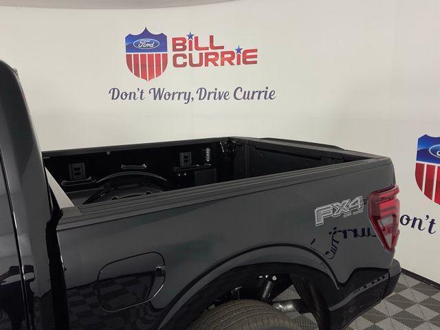 new 2026 Ford F-150 car, priced at $76,005