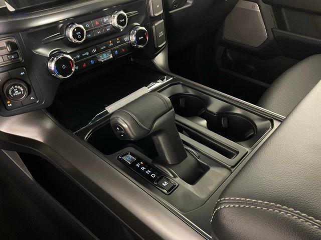 new 2026 Ford F-150 car, priced at $76,005