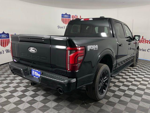 new 2026 Ford F-150 car, priced at $76,005