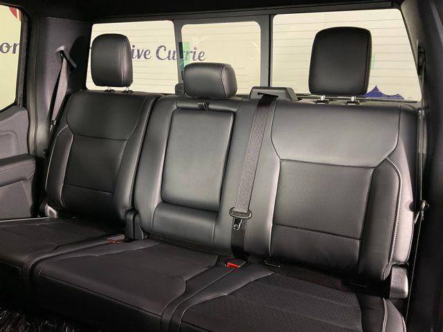 new 2026 Ford F-150 car, priced at $76,005