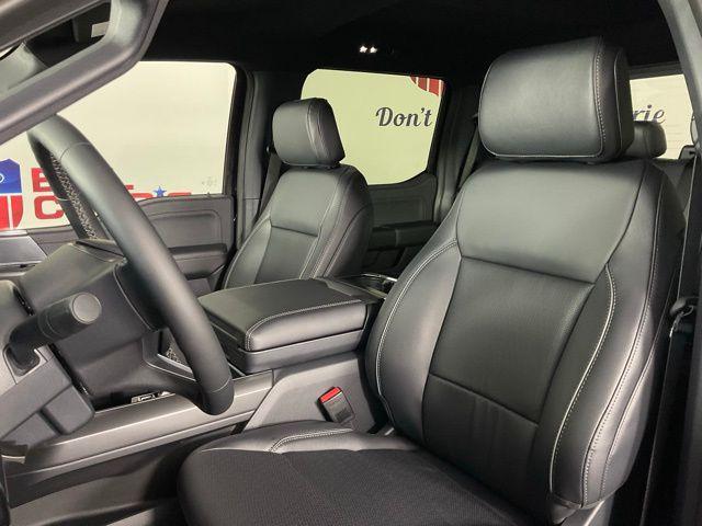new 2026 Ford F-150 car, priced at $76,005