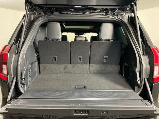 new 2025 Ford Expedition car, priced at $75,459