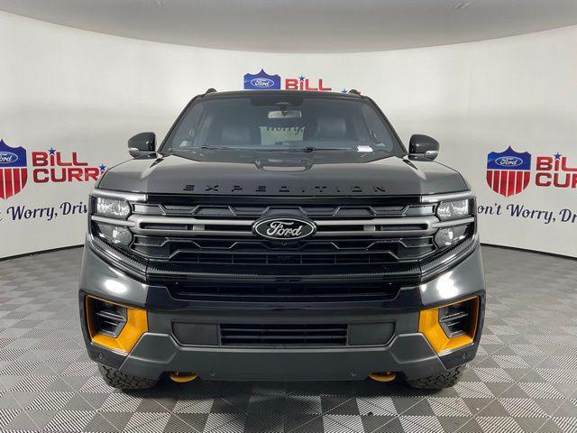 new 2025 Ford Expedition car, priced at $75,459
