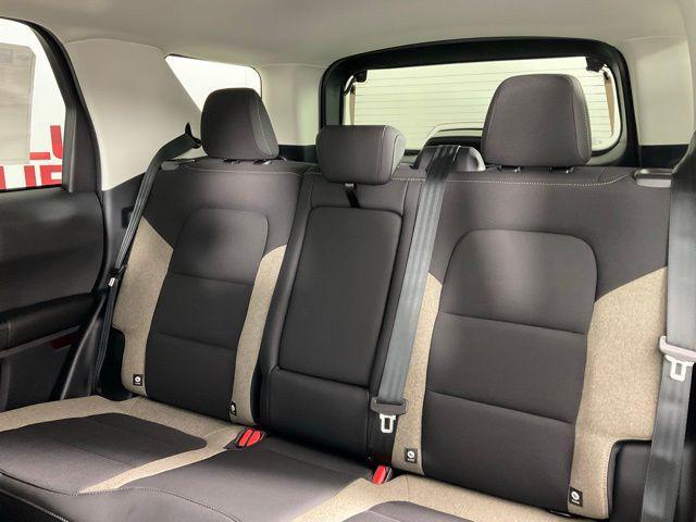 new 2025 Ford Bronco Sport car, priced at $25,268