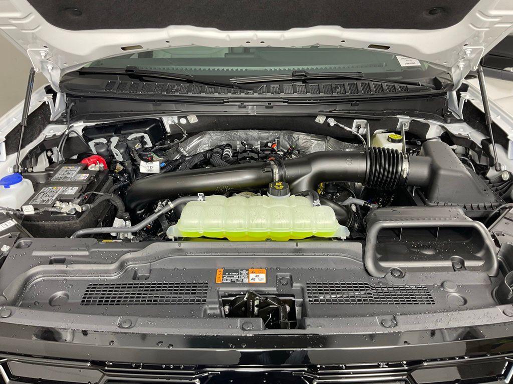 new 2026 Ford Expedition Max car, priced at $86,049