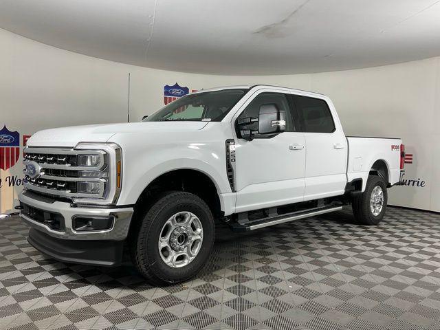 new 2026 Ford F-250 car, priced at $67,208