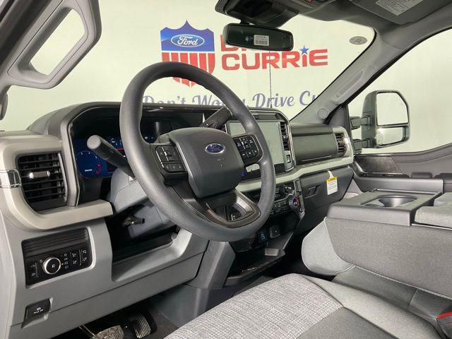 new 2026 Ford F-250 car, priced at $67,208