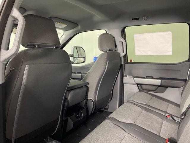 new 2026 Ford F-250 car, priced at $60,767