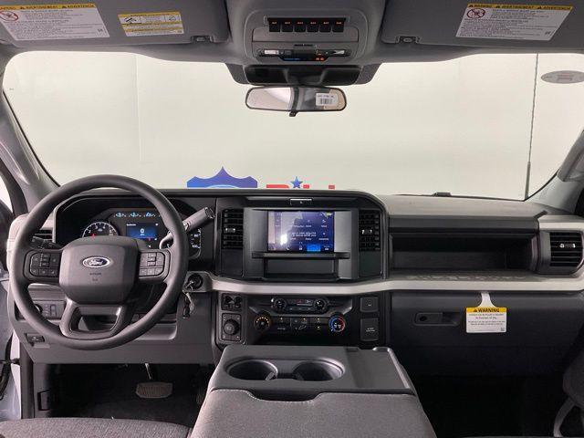 new 2026 Ford F-250 car, priced at $60,767