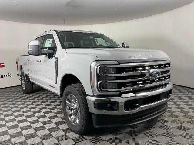 new 2026 Ford F-250 car, priced at $82,267