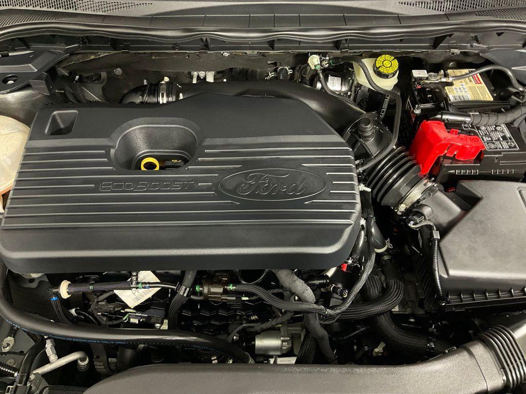 used 2020 Ford Escape car, priced at $17,969