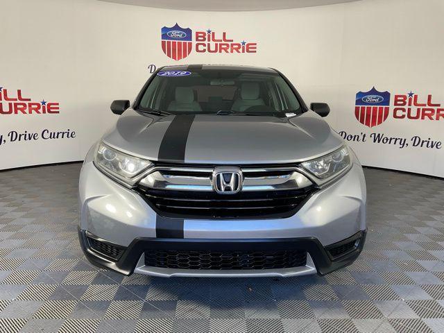 used 2019 Honda CR-V car, priced at $14,993