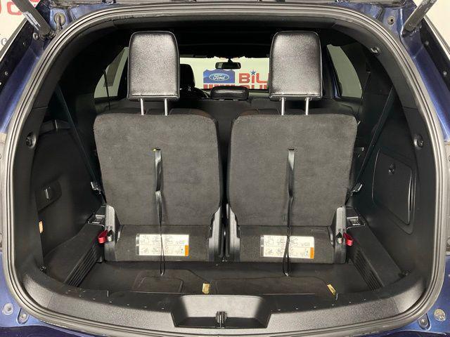 used 2017 Ford Explorer car, priced at $12,385
