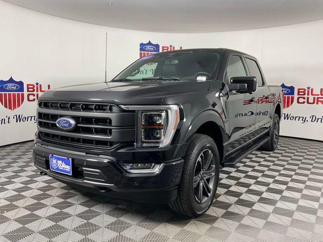 used 2023 Ford F-150 car, priced at $60,995