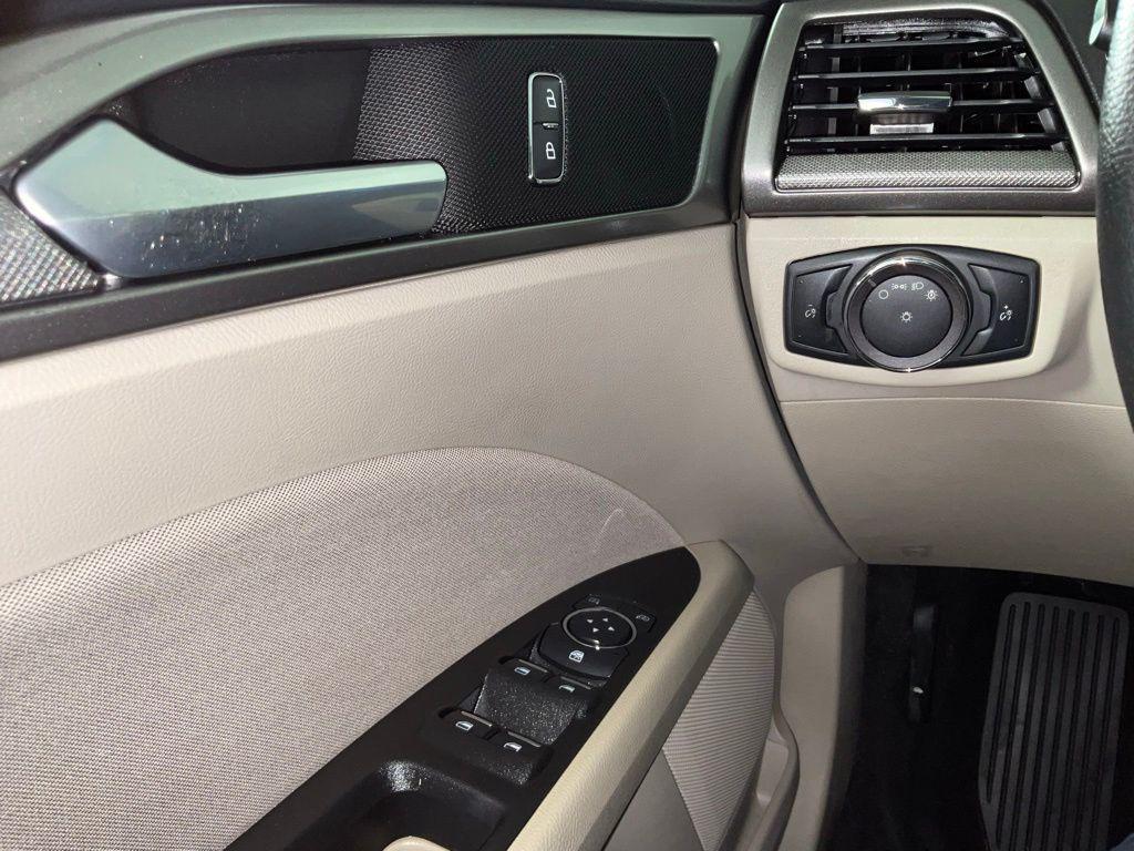 used 2019 Ford Fusion car, priced at $12,987