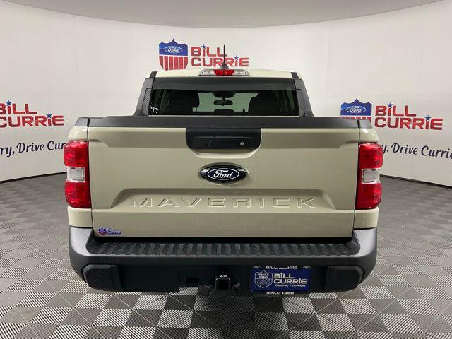 new 2025 Ford Maverick car, priced at $26,844