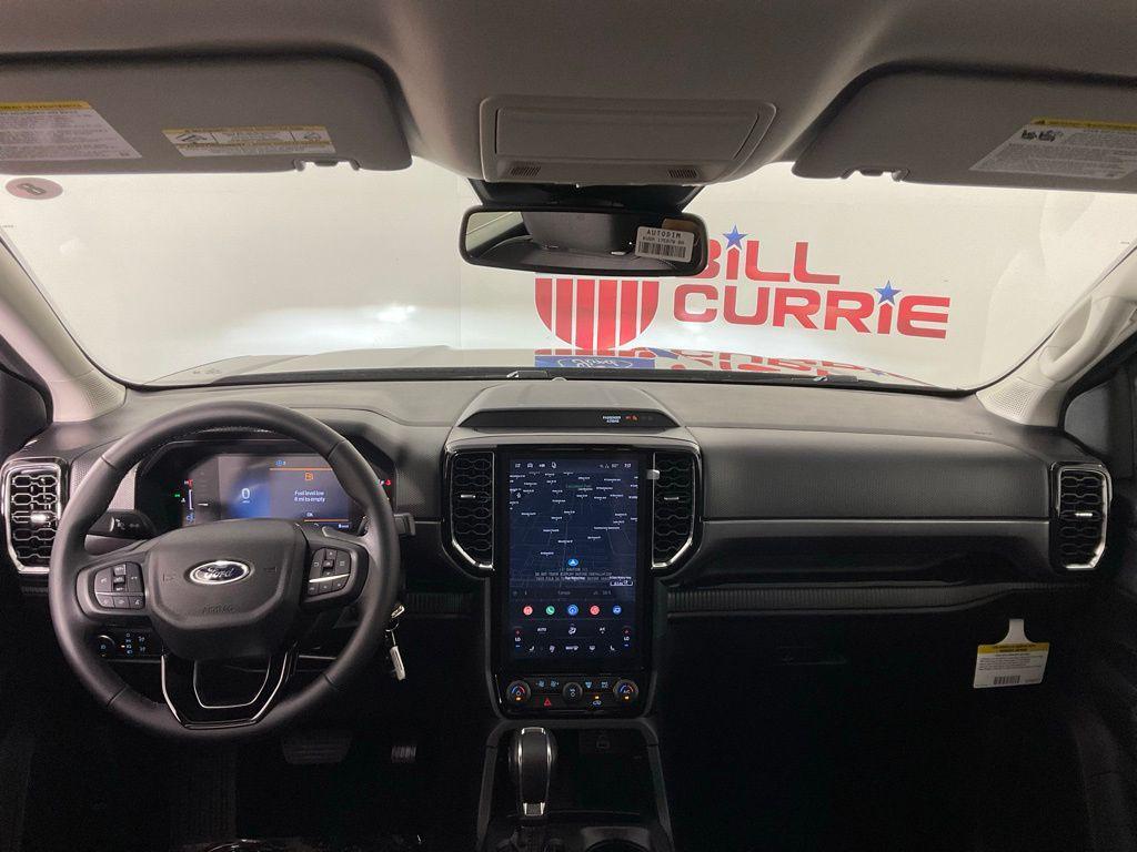 new 2026 Ford Ranger car, priced at $48,510