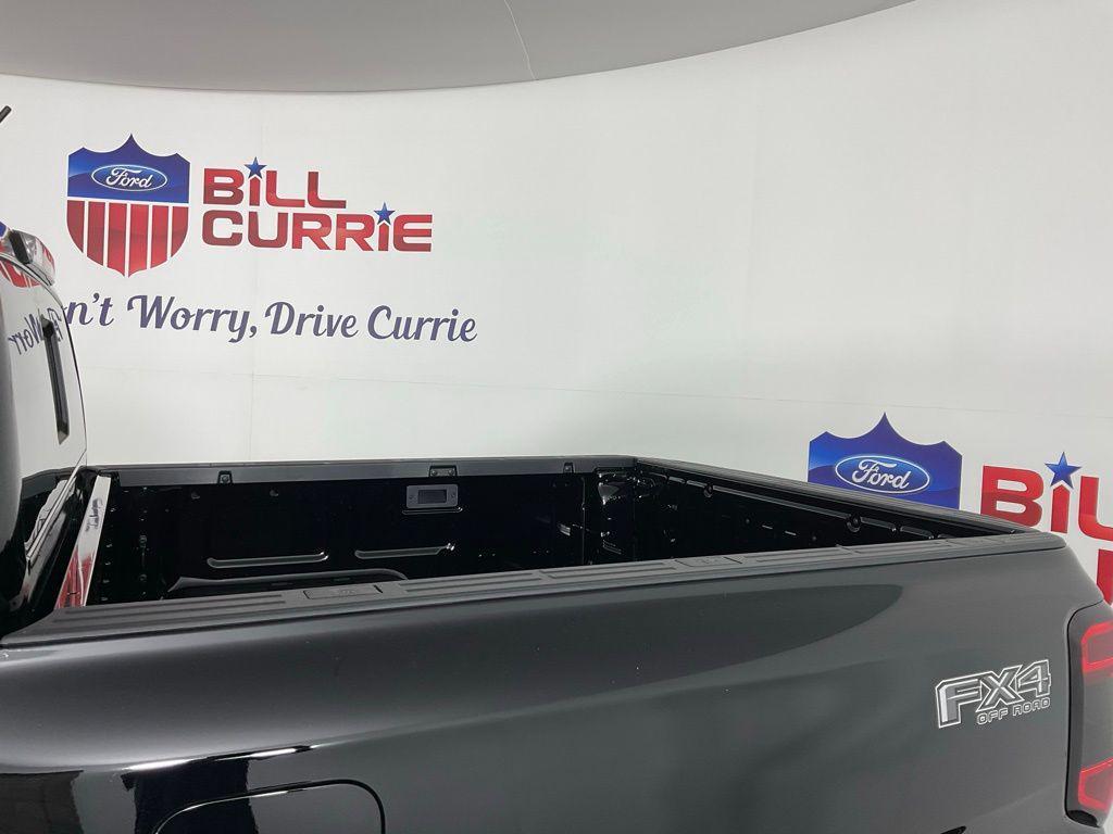 new 2026 Ford Ranger car, priced at $48,510