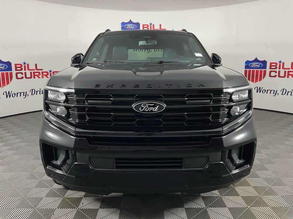 new 2026 Ford Expedition car, priced at $76,948
