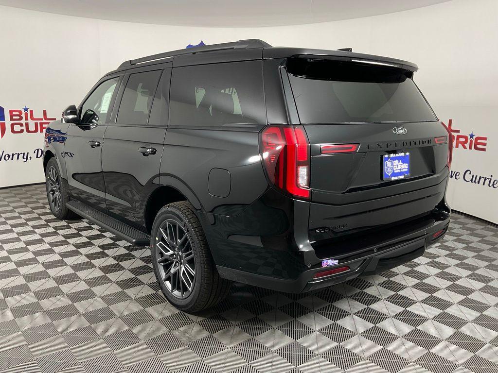 new 2026 Ford Expedition car, priced at $76,948