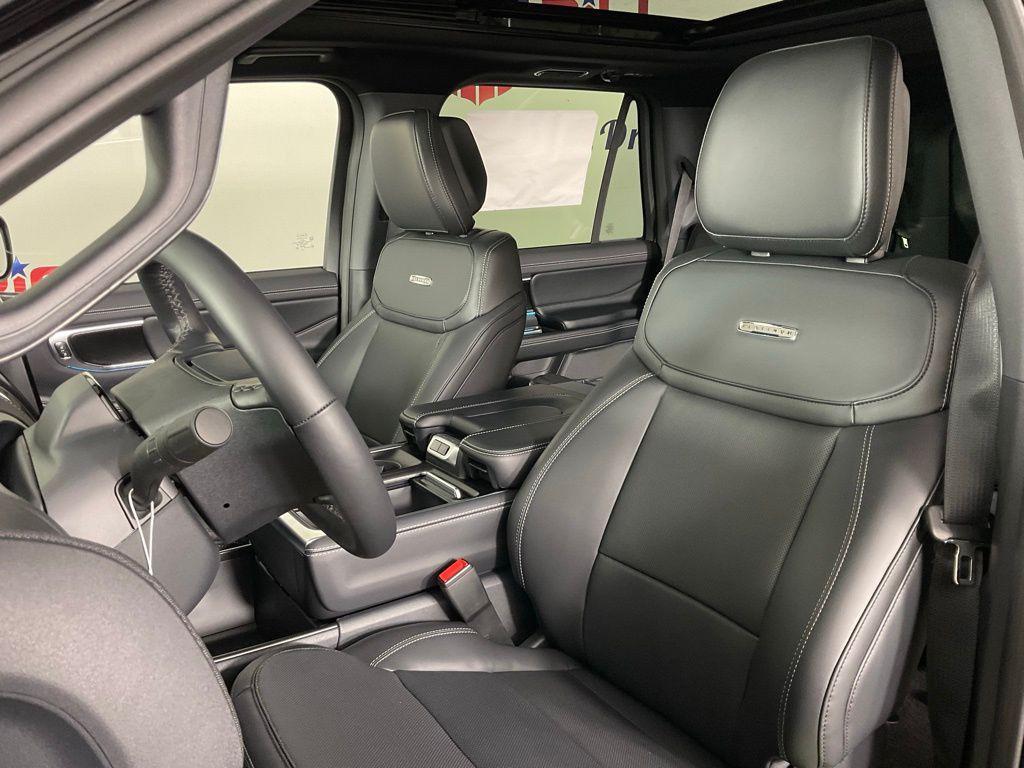 new 2026 Ford Expedition car, priced at $76,948