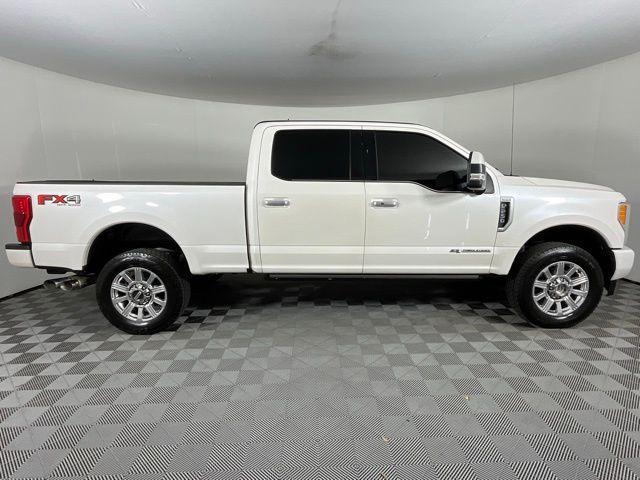 used 2018 Ford F-250 car, priced at $45,860