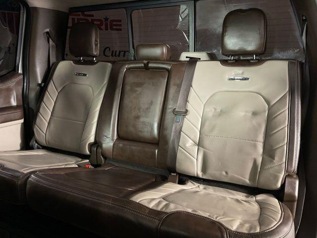 used 2018 Ford F-250 car, priced at $45,860