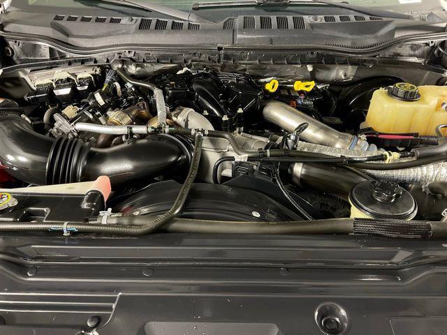 used 2018 Ford F-250 car, priced at $45,860