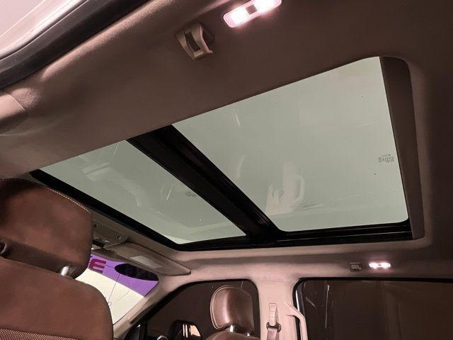 used 2018 Ford F-250 car, priced at $45,860