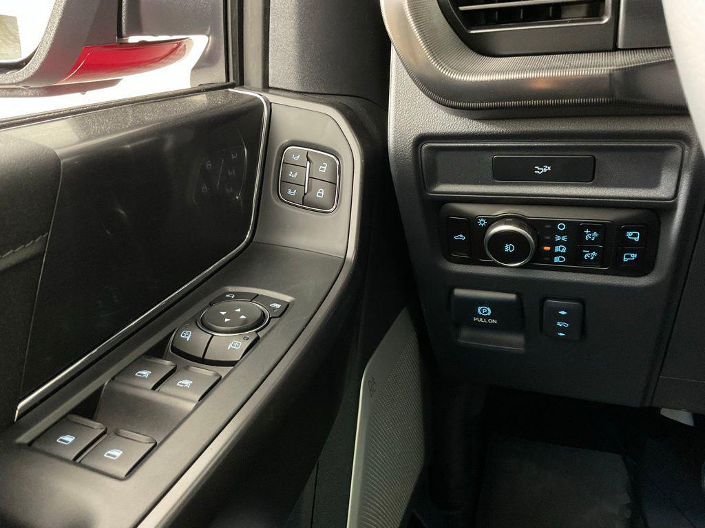 new 2026 Ford F-150 car, priced at $74,372