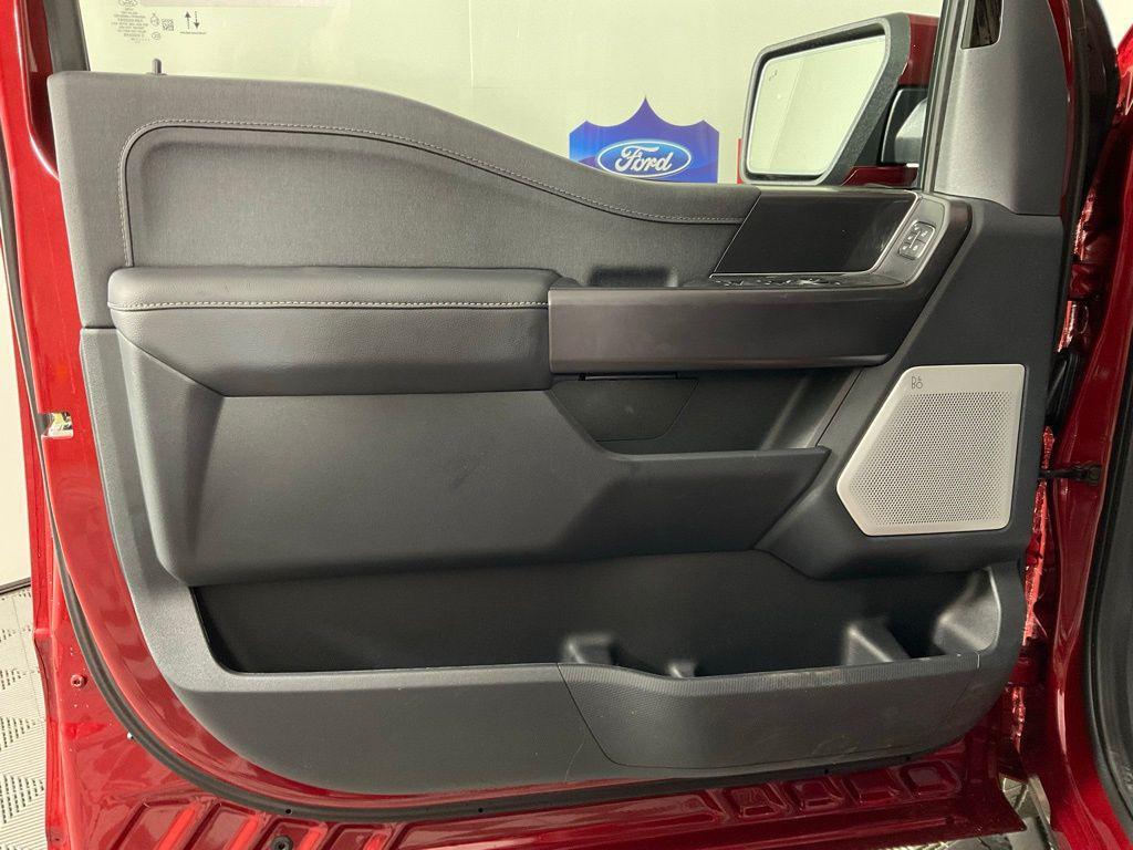 new 2026 Ford F-150 car, priced at $74,372