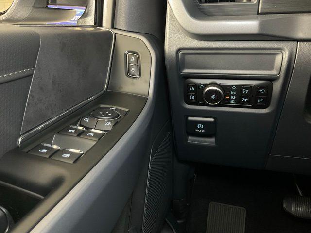 new 2025 Ford F-150 car, priced at $49,176