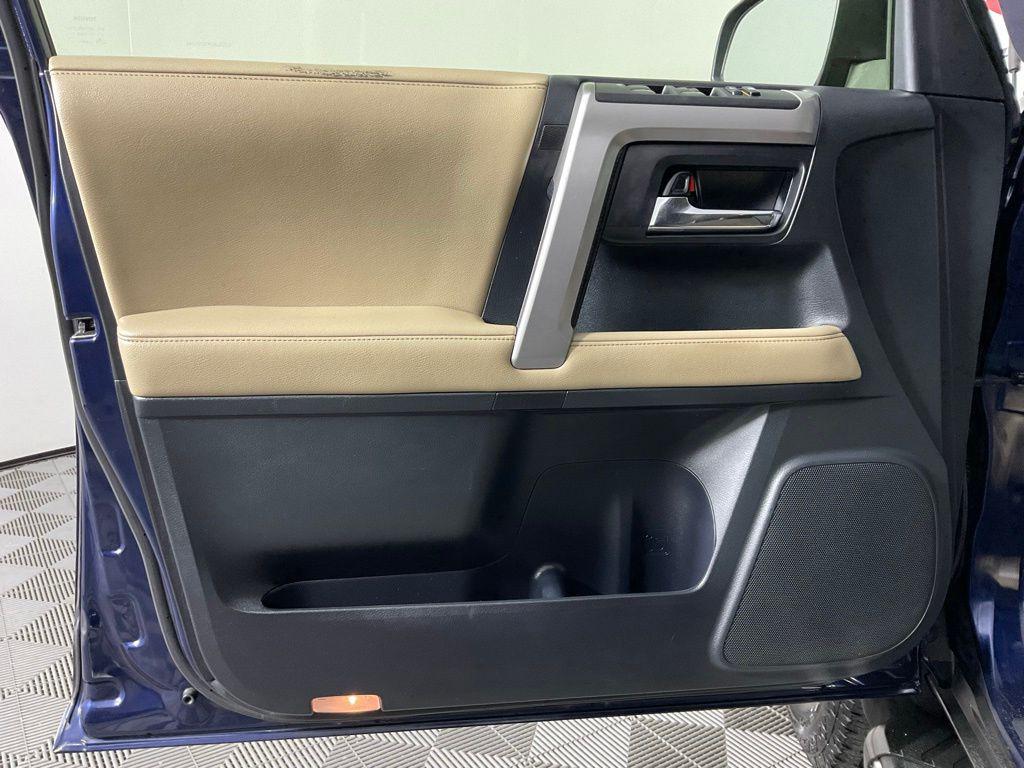 used 2015 Toyota 4Runner car, priced at $22,866