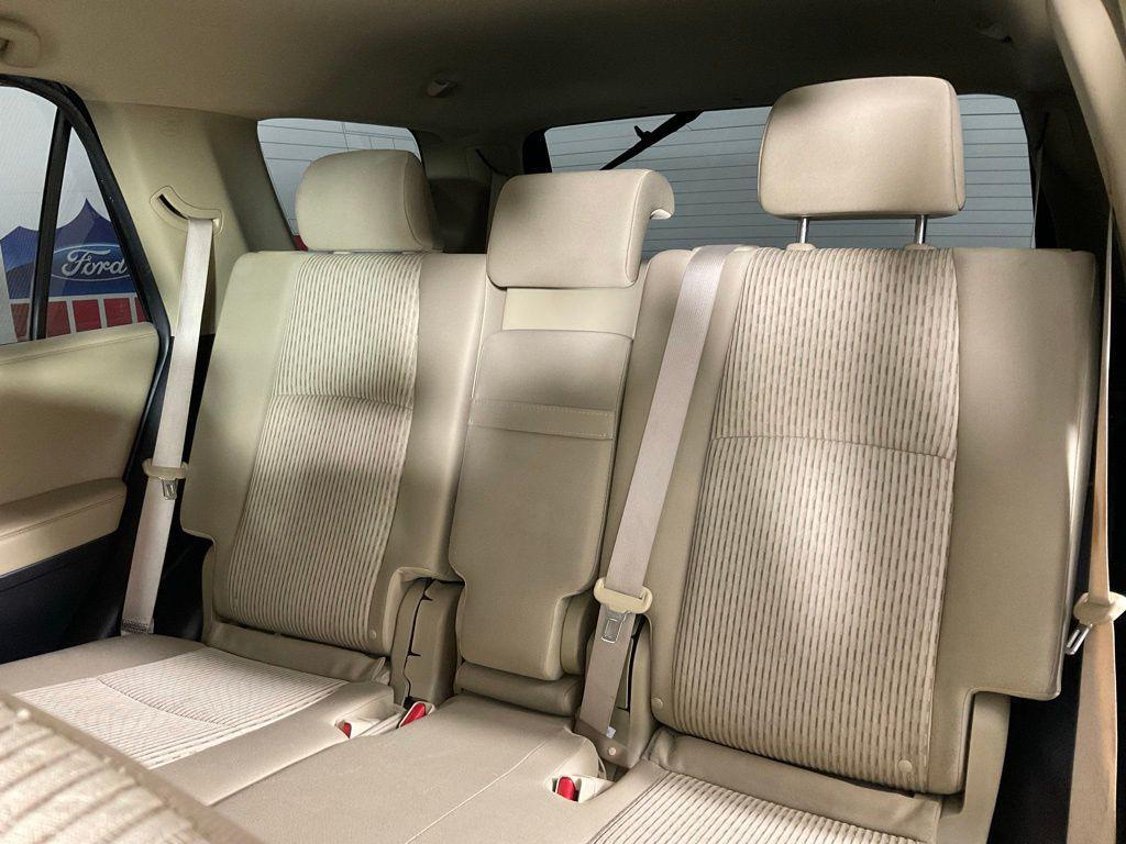 used 2015 Toyota 4Runner car, priced at $22,866