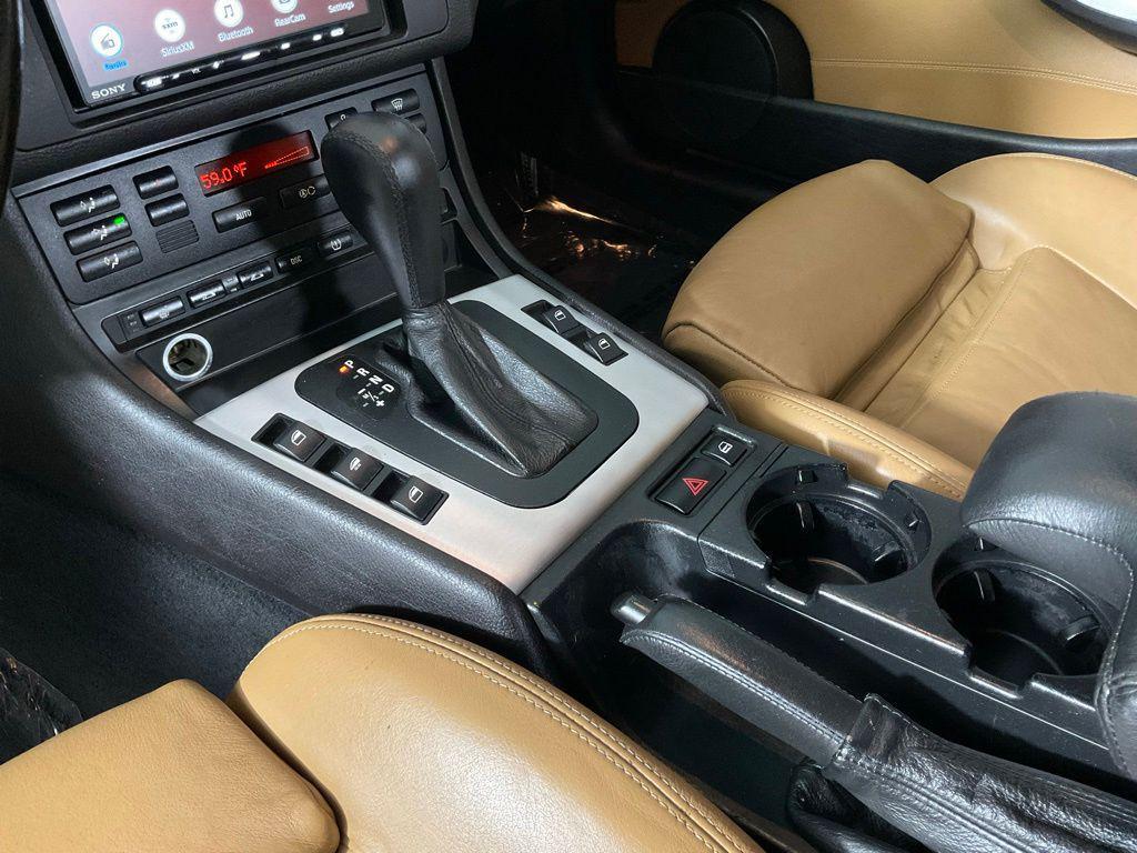used 2005 BMW 325 car, priced at $9,989