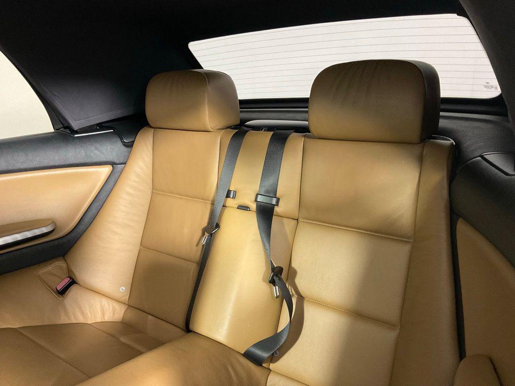 used 2005 BMW 325 car, priced at $9,989