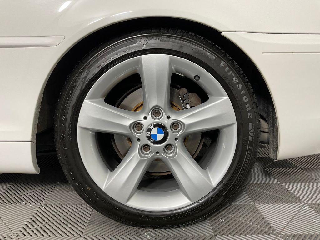 used 2005 BMW 325 car, priced at $9,989