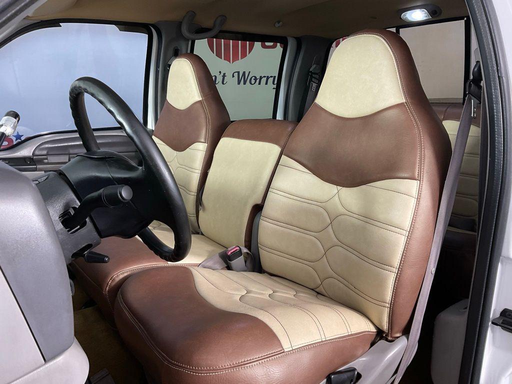 used 1999 Ford F-350 car, priced at $14,989